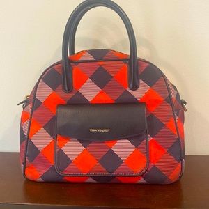 Bowler hand/shoulder bag. Very good condition